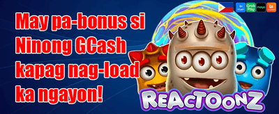 Slotmax VIP Special promotion banner