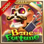 Bone Fortune game cover